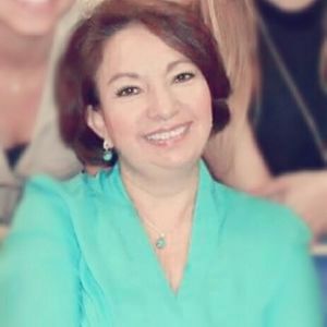 Meet your Posher, Mary